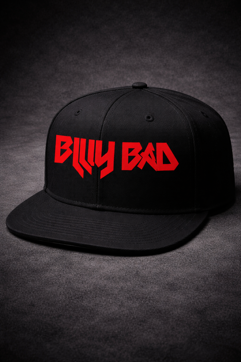 Snapback Cap